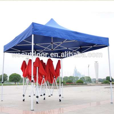 Wholesale 10x10 Pop Up Tent Instant Outdoor Canopy Portable Shade Folding Tent with Carry Bag