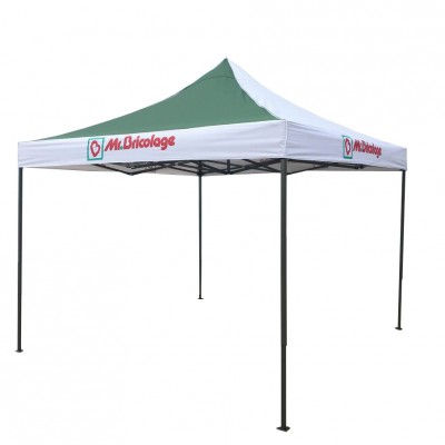 Trade Show Promotional Event Tent For Commercial