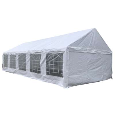 wholesale event tent instant party tent with removable panels 16x32ft (5x10m)