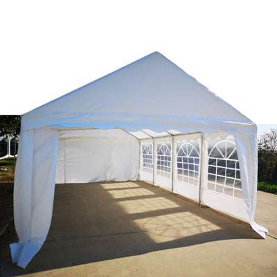 wholesale OEM factory walk in tent pe tent 4x8m