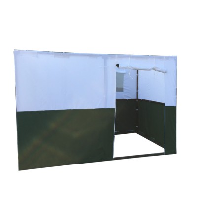 Supply 180g polyester Sukkah Tent for Sukkot