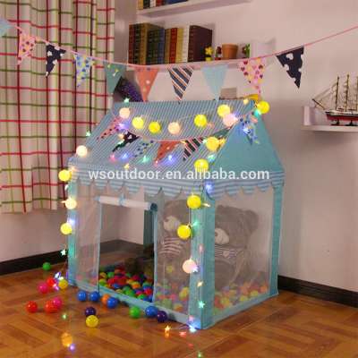 Kids Playhouse for indoor and outdoor fun