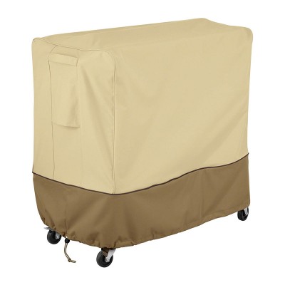 outdoor furniture protective cover cooler cart cover