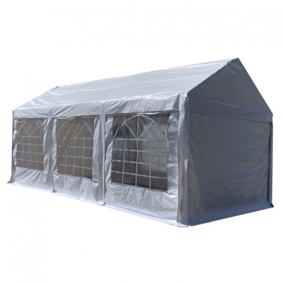 heavy duty outdoor event tents for winter closure 10x20ft